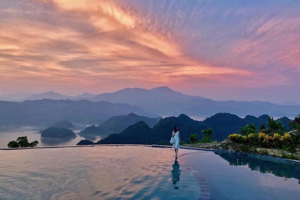 Capture the serene luxury of Mai Chau’s eco-tourism gem